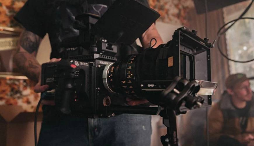 深耕本土，乌拉特中旗产品宣传视频拍摄公司的服务密码