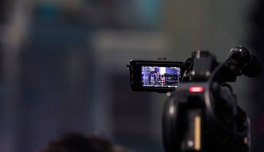 乌拉特中旗产品视频拍摄制作：揭秘如何打造令人印象深刻的商业宣传片